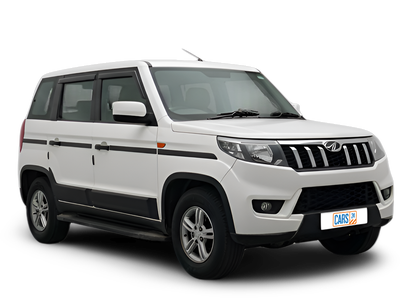 Mahindra BOLERO NEO-img